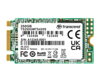 Transcend 250GB M.2 2242 SATA 425S - 1171749 - zdjęcie 1